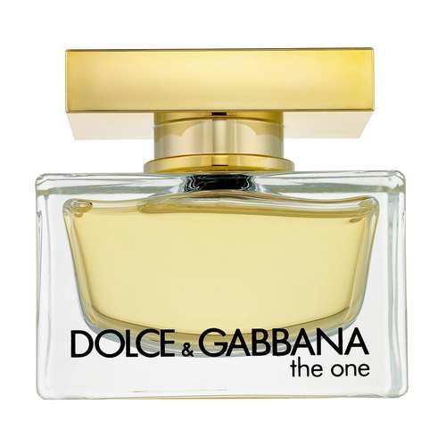 Оригинален дамски парфюм DOLCE & GABBANA The One EDP Без Опаковка /Тестер/